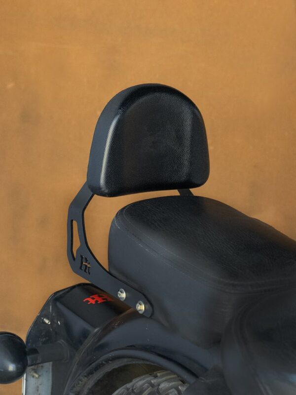 Classic 350 Seat for Royal Enfield 350