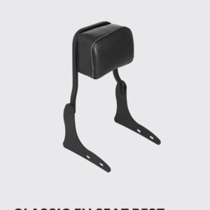 Classic Bullet 350 Seat Rest RE044