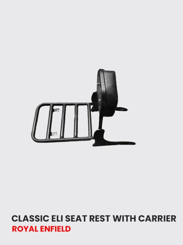 Classic Eli Seat Rest for [Vehicle Model]