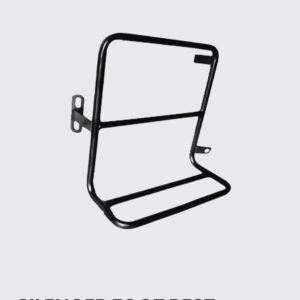 classic-saddle-side-carrier-re-064 Saddlebag for Harley Davidson RE064