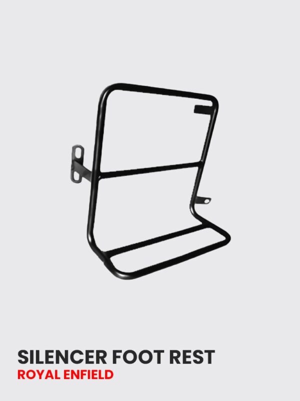 classic-saddle-side-carrier-re-064 Saddlebag for Harley Davidson RE064