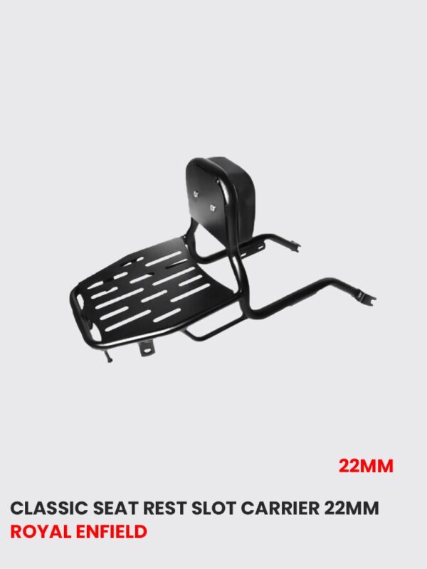 classic-seat-rest-slot-carrier-22mm-re-050 Seat Rest Slot Carrier 22mm Classic