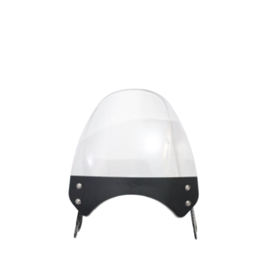 Windshield for Royal Enfield Hunter 350