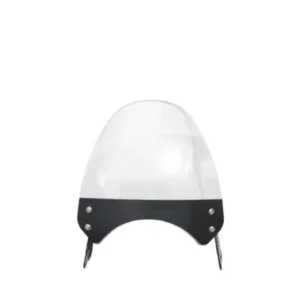Visor for Hunter 350