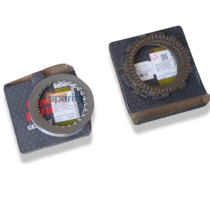 Clutch Plate Kit for Royal Enfield Interceptor 650