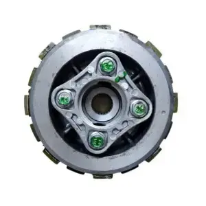clutch-assembly-for-hero-cbz-xtreme-achiever-hunk Clutch Assembly for Hero CBZ Xtreme