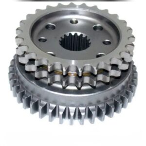 Clutch One Way Assembly for Royal Enfield Bullet 350