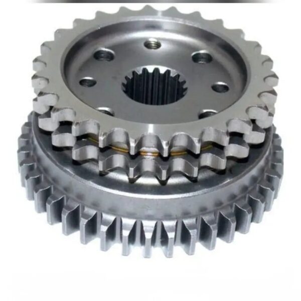 clutch-oneway-assembly-for-royal-enfield-bullet-350-classic-350 Clutch Assembly for Royal Enfield Bullet 350