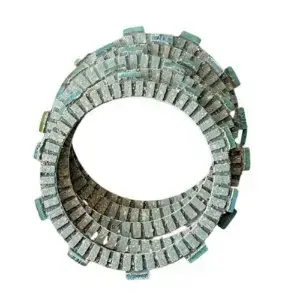 Clutch Plate for Bajaj XCD 135 125