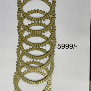 Clutch Plate for Iron 883