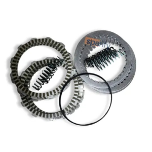 Clutch Kit for Royal Enfield Himalayan 411