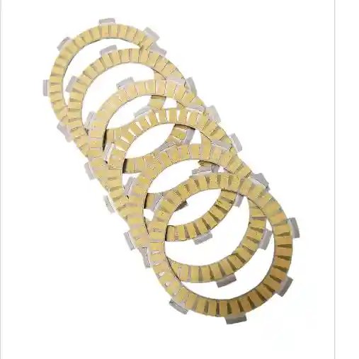 Clutch Plate for UM Renegade Commando