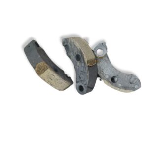 Vespa Clutch Shoes