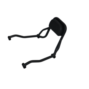 cnc-backrest-for-cb350-rs CNC Backrest for CB350 RS