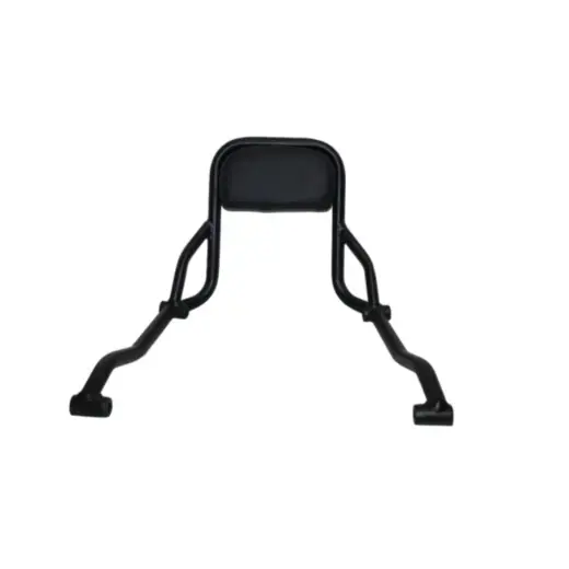 cnc-backrest-for-cb350-rs Backrest for CB350 RS