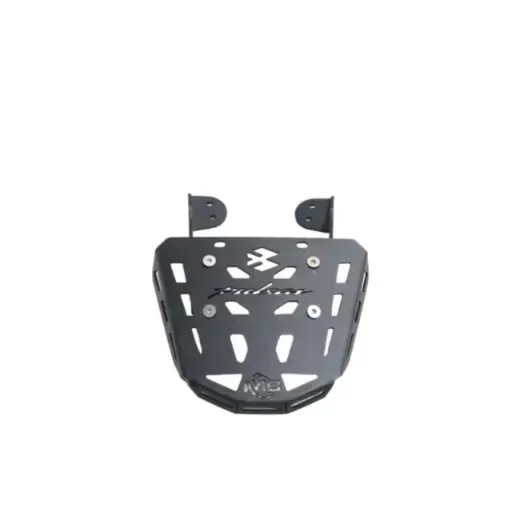 Carrier for Bajaj Pulsar NS400Z