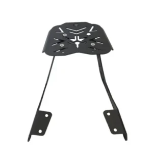 CNC Carrier Plate for FZX