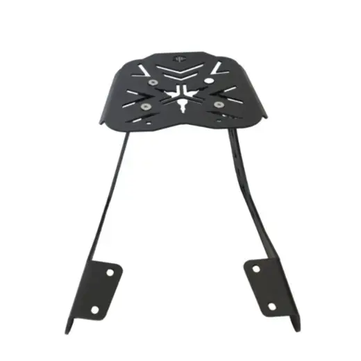 CNC Carrier Plate for FZX