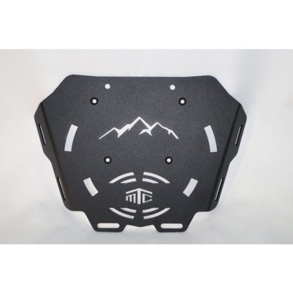 Carrier Plate for Himalayan 450