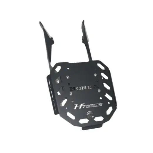 Carrier Plate for Hness CB350
