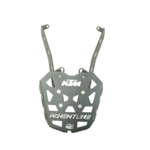cnc-carrier-plate-for-ktm-adventure CNC Carrier Plate for KTM Adventure