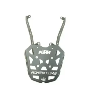 cnc-carrier-plate-for-ktm-adventure Carrier Plate for KTM Adventure