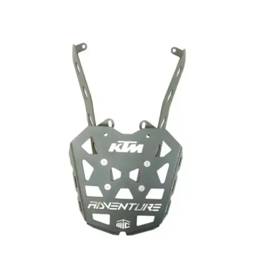 cnc-carrier-plate-for-ktm-adventure CNC Carrier Plate for KTM Adventure