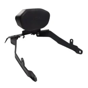 Carrier Plate with Backrest for Apache RTR 310