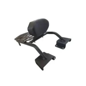 Carrier Plate Backrest for CB 200X