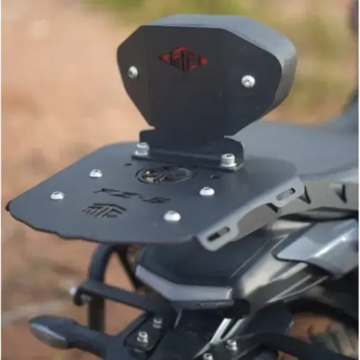 Carrier Plate Backrest for FZS V3 V4