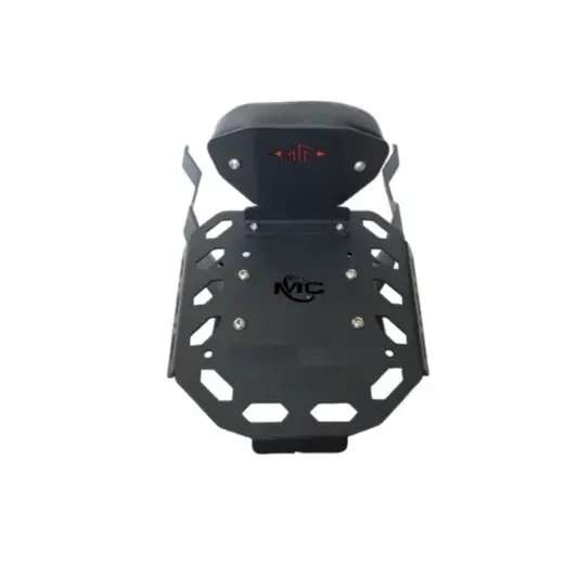 Carrier Plate Backrest for Harley Davidson X440