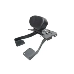 Carrier Plate Backrest for Hunter 350