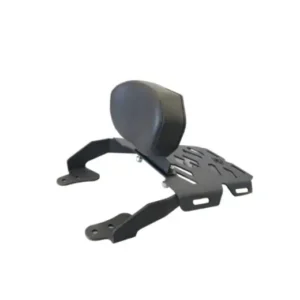 Carrier Plate with Backrest for Pulsar N160 F250