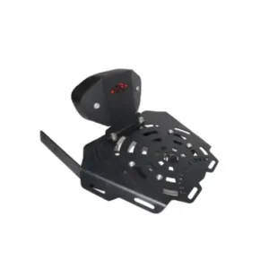 Carrier Plate with Backrest for Reborn Classic 350