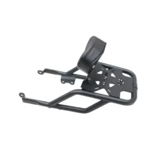 Carrier with Backrest for Kawasaki W175