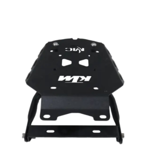 cnc-carrier-with-plate-for-2025-ktm-adventure-250-390 CNC Carrier Plate for KTM Adventure 250 390