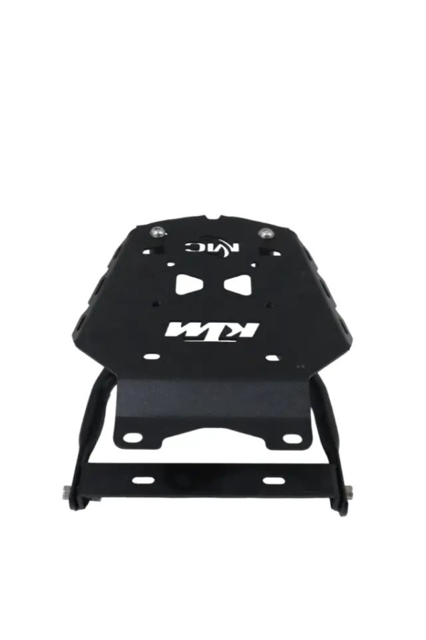 CNC Carrier Plate for KTM Adventure 250 390