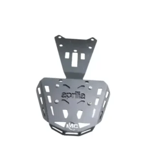 CNC Carrier Plate for Aprilia RS 457