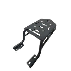 CNC Carrier for Continental GT 650