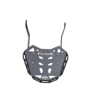 cnc-carrier-with-plate-for-goan-classic-350 Carrier Plate for Royal Enfield Classic 350