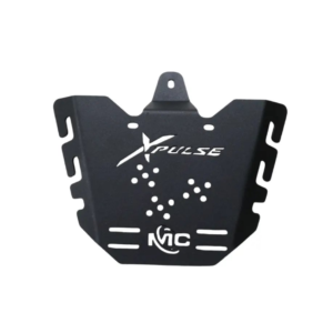 CNC Carrier Plate for Hero Xpulse 210