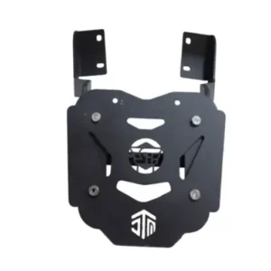 Carrier Plate for Interceptor