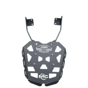 cnc-carrier-with-plate-for-jawa-42-fj Carrier Plate for Jawa 42