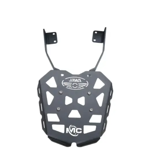 cnc-carrier-with-plate-for-jawa-42-fj Carrier Plate for Jawa 42