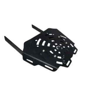 cnc-carrier-with-plate-for-reborn-classic-350 Carrier Plate for Royal Enfield Classic 350