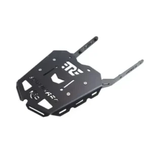CNC Carrier Plate for Shotgun 650