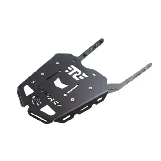 cnc-carrier-with-plate-for-shotgun-650 CNC Carrier Plate for Shotgun 650
