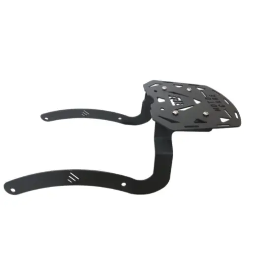 cnc-carrier-with-plate-for-super-meteor-650 Carrier with Plate for Super Meteor 650