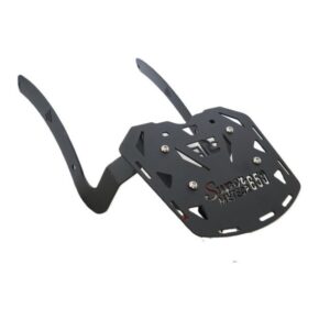 CNC Carrier for Royal Enfield Super Meteor 650