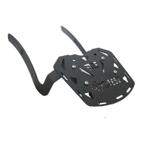 Carrier Plate for Super Meteor 650